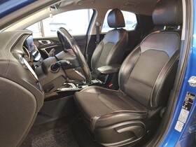 Kia XCeed vaihtoauto