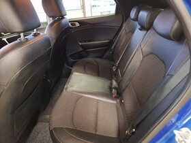 Kia XCeed vaihtoauto