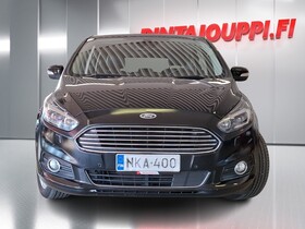 Ford S-MAX vaihtoauto