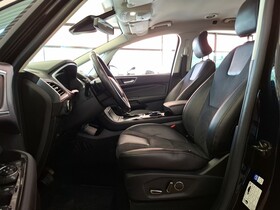 Ford S-MAX vaihtoauto