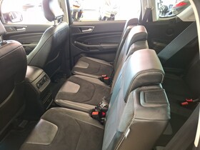 Ford S-MAX vaihtoauto