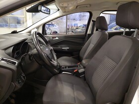 Ford Grand C-MAX vaihtoauto