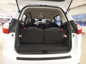 Ford Grand C-MAX vaihtoauto