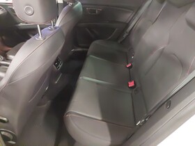 SEAT Leon vaihtoauto