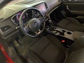 Renault Mégane vaihtoauto