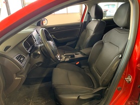 Renault Mégane vaihtoauto