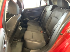 Renault Mégane vaihtoauto