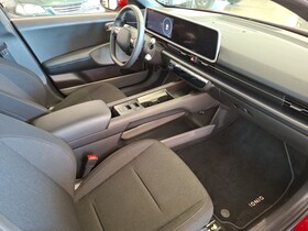 Hyundai IONIQ 6 vaihtoauto