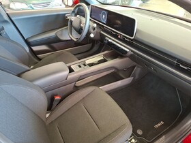 Hyundai IONIQ 6 vaihtoauto