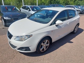 SEAT Ibiza vaihtoauto