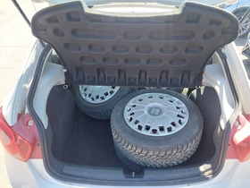 SEAT Ibiza vaihtoauto
