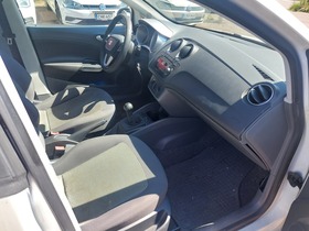 SEAT Ibiza vaihtoauto