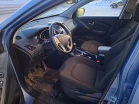 Hyundai ix35 vaihtoauto