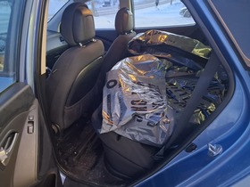 Hyundai ix35 vaihtoauto