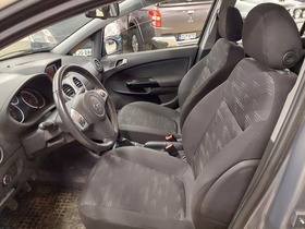 Opel Corsa vaihtoauto