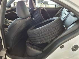 Lexus IS vaihtoauto