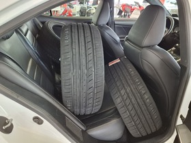 Lexus IS vaihtoauto