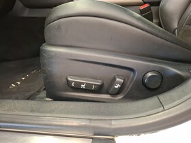 Lexus IS vaihtoauto