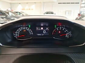 Peugeot 2008 vaihtoauto