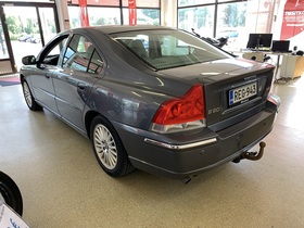 Volvo S60 vaihtoauto