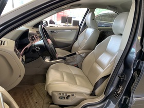 Volvo S60 vaihtoauto