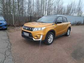 Suzuki Vitara vaihtoauto