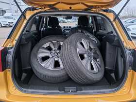 Suzuki Vitara vaihtoauto