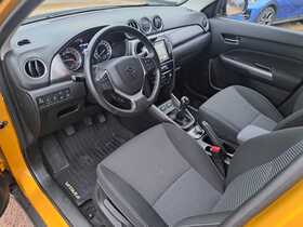 Suzuki Vitara vaihtoauto