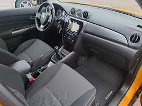 Suzuki Vitara vaihtoauto