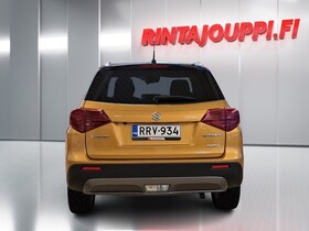 Suzuki Vitara vaihtoauto