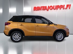 Suzuki Vitara vaihtoauto