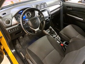 Suzuki Vitara vaihtoauto