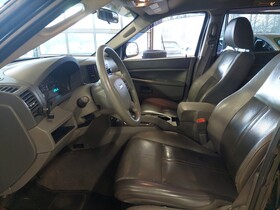 Jeep Grand Cherokee vaihtoauto