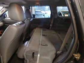 Jeep Grand Cherokee vaihtoauto