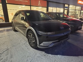 Hyundai IONIQ 5 vaihtoauto