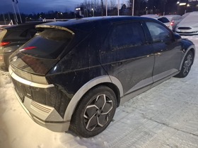 Hyundai IONIQ 5 vaihtoauto