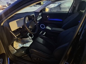 Hyundai IONIQ 5 vaihtoauto