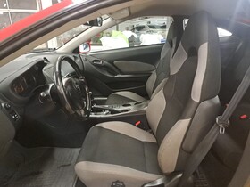 Toyota Celica vaihtoauto