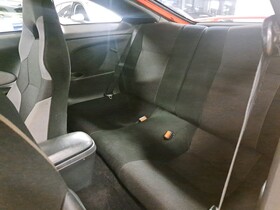 Toyota Celica vaihtoauto