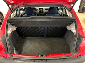 Peugeot 206 vaihtoauto