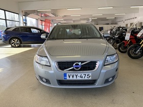 Volvo V50 vaihtoauto