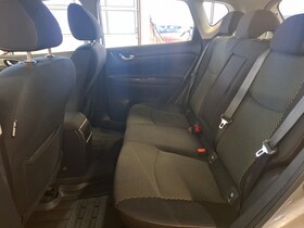 Nissan Pulsar vaihtoauto