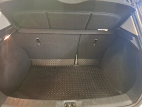 Nissan Pulsar vaihtoauto