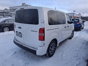 Toyota Proace Verso vaihtoauto
