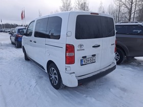 Toyota Proace Verso vaihtoauto
