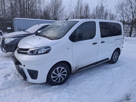 Toyota Proace Verso vaihtoauto
