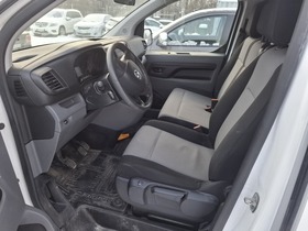 Toyota Proace Verso vaihtoauto