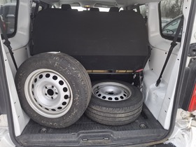 Toyota Proace Verso vaihtoauto