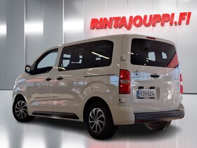 Toyota Proace Verso vaihtoauto
