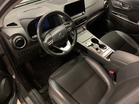 Hyundai Kona vaihtoauto